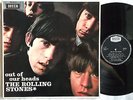 ROLLING STONES - Out Of Our Heads 12’’ LP France 158.015 S MONO