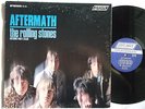ROLLING STONES - Aftermath 12’’ LP US LONDON PS 476 STEREO BLUE LABEL