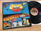MESSAGE THE DAWN ANEW IS COMING ORIGINAL GERMAN BACILLUS in 1972 FOC KRAUTROCK