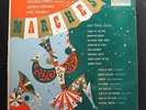Frederick Fennell, Sousa - Marches LP VG MG 40007 Mono Mercury Vinyl Record