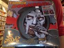 MF Doom Operation: Doomsday 2xLP sealed vinyl + poster metal face cover