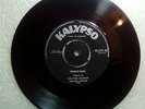 CALYPSO QUINTET - PENNY REEL/ CHAMBOLINA/ KALYPSO U.K. 7