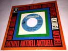 Pink Floyd # Apples And Oranges # Columbia C 23 674 # Ori-German-Single 1967