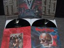 SAINT VITUS- C.O.D. LIM. 2LP SET black vinyl +BONUSTRACKS doom metal classic