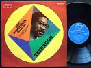 JOE HENDERSON Tetragon LP MILESTONE MSP 9017 US 1968 Louis Hayes Kenny Barron