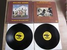 DO-LP - ROLLING STONES THE BOYS AT THE ALAMO STORY in a Box 1973 Aarhus