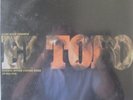 El Topo-Original Soundtrack-Rare Original 1971 Apple Records Pressing-SEALED