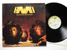 HAWAII - The Natives Are Restless LP - Steamhammer 1985 - US METAL virgin steele