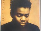 TRACY CHAPMAN self titled / debut lp ( r&b )