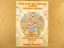 FUZZ ACID & FLOWERS Book Latest Edition 1400 pages  USA Garage Psych 45 LP NEW