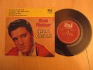 Elvis Presley EP King Creole Malaysia