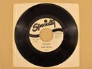 KINGDOM (Specialty) NON-LP 45 Edard Nelson PALE BLUES California Blues Rock Hear