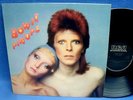 LP DAVID BOWIE - PIN UPS // HOLLAND RCA