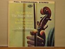 Michael Rabin  The Magic Bow  Capitol SP8510 Top Logo Stereo LP
