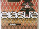 Erasure – Am I Right?    (Vinyl, 12, EP, Limited Edition )