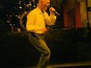 Jimmy Somerville’s THE COMMUNARDS • 17 Konzertfotos Hamburg 1987 + Ticket Scan