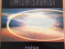 Swervedriver RAISE Vinyl 12