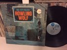 HOWLING WOLF BIG CITY BLUES VG+