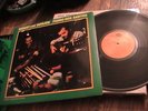 SEBASTIAO TAPAJOS PEDRO DOS SANTOS LP LATIN SOUL FUNK ARGENTINA TROVA VOL.1 1972