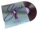 SELENA ONES VINYL SOLD OUT SEALED RARE 2 LP PURPLE RED RECORD