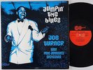 BIG JOE TURNER Jumpin The Blues STUNNING COND Arhoolie US LP jump blues