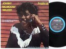 JOHNNY BIG MOOSE WALKER Rambling Woman US LP BLUESWAY blues ABC Earl Hooker