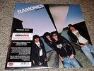 The Ramones Leave Home 180g LP US 2011 Rhino R1 528061 NEW SEALED