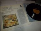RAYMOND DesROCHES Percussion Music NONESUCH H-71291 LP NM