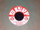 Strange Things 45 7 ELEVEN Slurp VG++ 1967 Jazz-Funk DJ Shadow