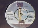 ANGELO & EIGHTEEN Midnight Flight/Flight 2 RAK137 UK '72 EX Glam Rock Funk Psych