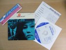 Wayne Shorter ?– Speak No Evil , Japan,  Papersleeve