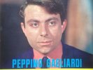 PEPPINO GAGLIARDI-Omonimo LP 1971 MASSIMO RANIERI , BEAT ITALIANO  RARO LP