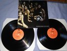 THE JIMI HENDRIX EXPERIENCE electric ladyland  -1968- UK PRESS OF 70s -2LP -EX++
