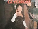 GVC 2345 Maria Callas La Traviata 3xLP Ember Box Set EXCELLENT + insert