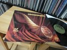CORNUCOPIA SAME LP IN 1973 MINT KRAUTROCK MONSTER