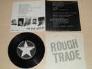 THE POP GROUP V.RARE ORIG JAPANESE IMPORT 7