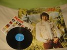 BEAT MAL (dei Primitives) RARO LP SAME COPERTINA POSTER