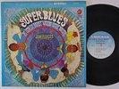 MUDDY WATERS Bo Diddley LITTLE WALTER Super Blues RARE US 1st press LP Chess