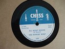 BLUES 78 THE HOWLIN' WOLF 