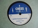 BLUES 78  HOWLIN' WOLF 