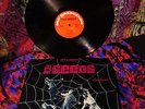 PLAYS CLEAN    THE SEEDS = A WEB OF SOUND   HOWLING FUZZ GARAGE PSYCH SKY SAXON