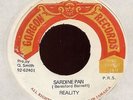 REALITY  JA 1979 Roots Reggae 7
