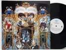 Michael Jackson         Dangerous         DoLp           NM # D