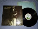 MIKE HARRISON (SPOOKY TOOTH-VOC)   smokestack lightning 1972- FIRST UK PRESS-EX+