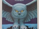 Rush FLY BY NIGHT .. ORIGINAL .. (1975) VINYL  EX+CON  SRM-1-1023  IST PRESS