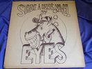 Rare Private OH Power Pop LP :  Eyes   Stroke A Horse's Navel By Eyes    Eyes