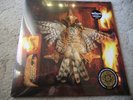 Satyricon-Nemesis Divina,DIE HARD-EDT,GOLD VINYL,200 Stk,Marduk,Mayhem