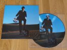 PINK FLOYD WISH YOU WERE HERE LIVE PICTURE DISC RARE EX AUDIO MINT COVER