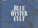 Blue Oyster Cult Forbidden Delights LA 1981 CLEAR VINYL NEW OVP 2xVinyl LP