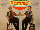 The Ventures - Colorful Ventures VERY RARE OOP ORIG 1961 Dolton Mono Vinyl NM LP